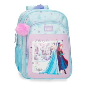 Disney Frozen In This Together adaptable backpack 40cm