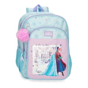 Disney Frozen In This Together adaptable backpack 40cm
