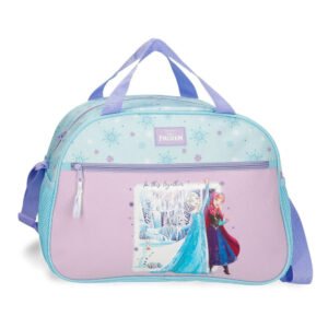 Disney Frozen In This Together travel bag 40cm