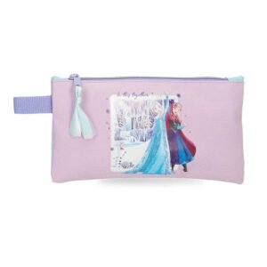 Disney Frozen In This Together vanity case