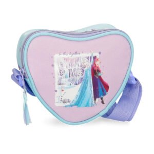 Disney Frozen In This Together shoulder bag