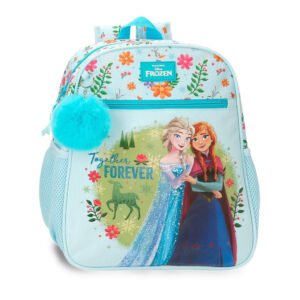 Disney Frozen Forever adaptable backpack 33cm
