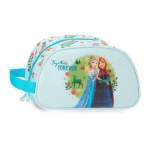 Disney Frozen Forever adaptable vanity case