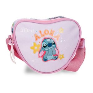 Disney Stitch You & Me shoulder bag