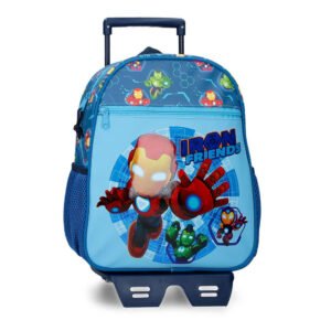 Marvel Iron Man Friends trolley 33cm