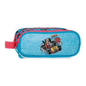 Disney Mickey High Speed vanity case