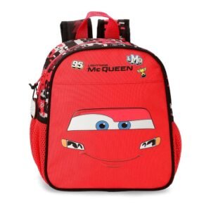 Disney Cars Mcqueen adaptable backpack 25cm
