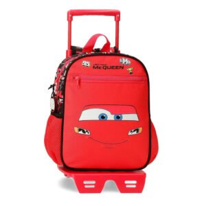 Disney Cars Mcqueen trolley 28cm