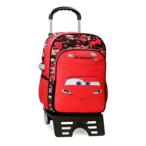 Disney Cars Mcqueen trolley 40cm