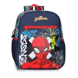 Marvel Spiderman Graffity adaptable backpack 33cm