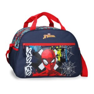 Marvel Spiderman Graffity travel bag 40cm