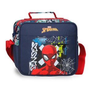 Marvel Spiderman Graffity adaptable vanity case