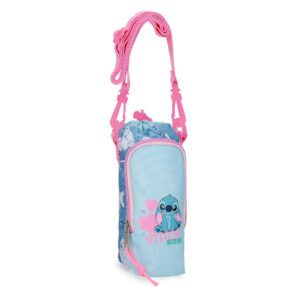 Disney Stitch Hearts shoulder bag