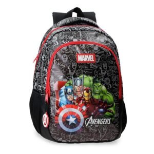 Marvel Avengers Team adaptable backpack 42cm