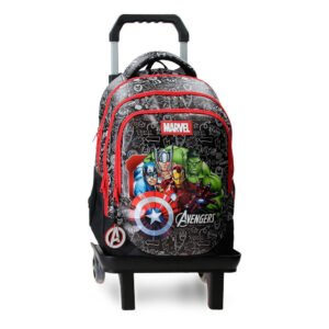 Marvel Avengers Team trolley 42cm