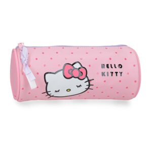 Hello Kitty Bows vanity case