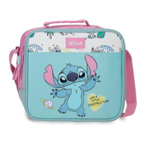 Disney Stitch Little Destruction vanity case