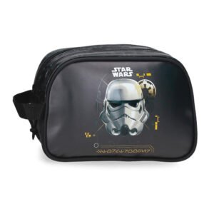 Star Wars Storm Trooper adaptable vanity case
