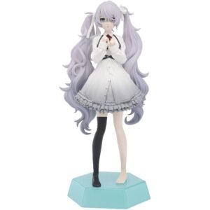 Hatsune Miku Colorful Stage Desktop x Decorate Hatsune Miku Empty Sekai figure 14,5cm