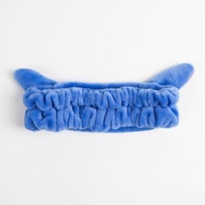 Disney Stitch make up headwrap