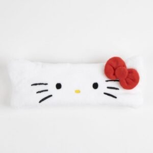 Hello Kitty make up headwrap