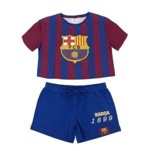 F.C. Barcelona adult pyjama