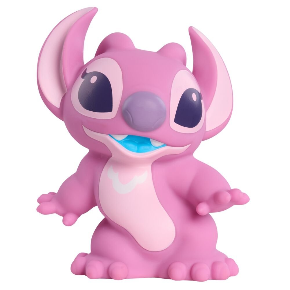 Disney Stitch set of 5 bathroom figures - Image 5