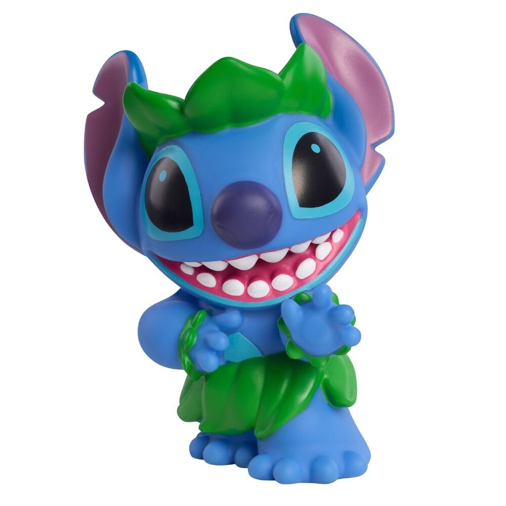 Disney Stitch set of 5 bathroom figures - Image 6