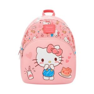 Loungefly Hello Kitty Tiny Chum & Treats backpack 26cm