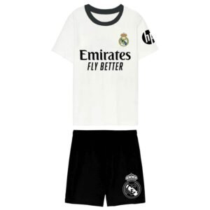 Real Madrid cotton kid pyjamas