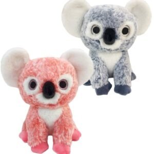 Koala assorted plush toy 60cm