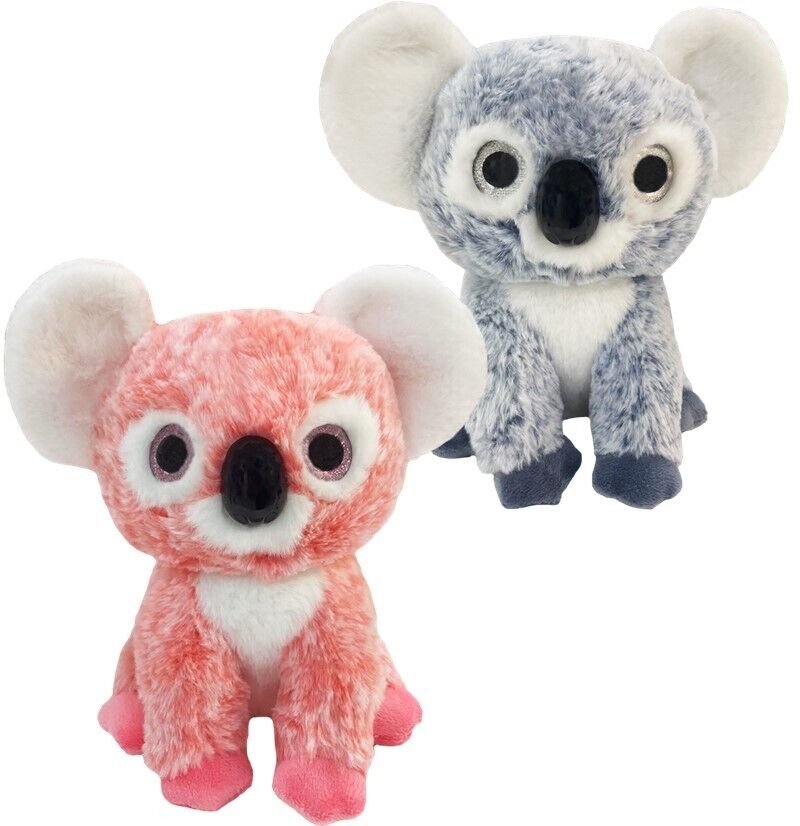 Koala assorted plush toy 60cm
