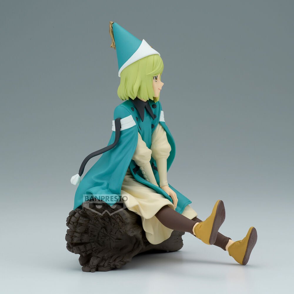 Witch Hat Atelier Coco figure 14cm - Image 2