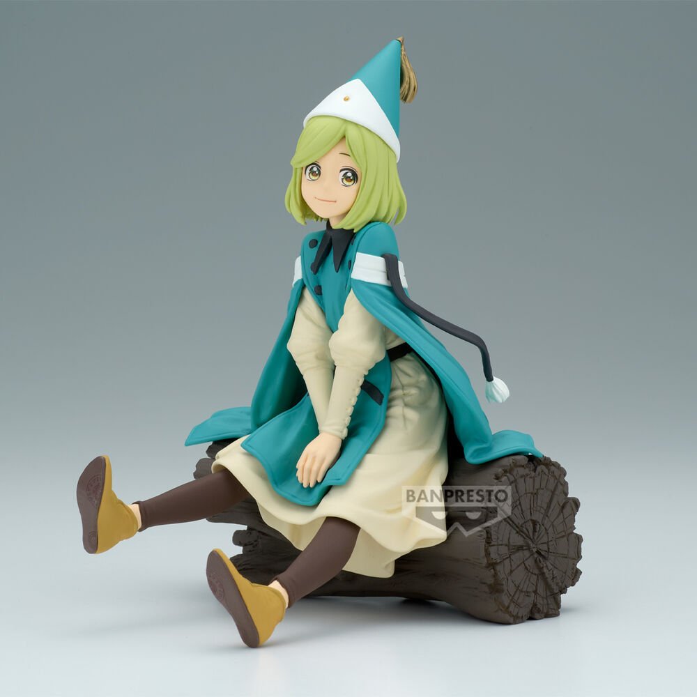 Witch Hat Atelier Coco figure 14cm - Image 5