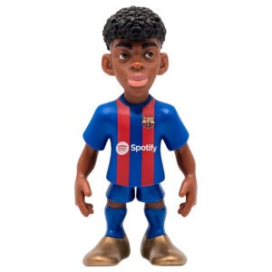 F.C. Barcelona Lamine Yamal figure minix 7cm