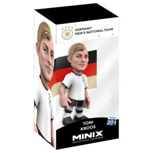 Germany Kross figure minix 12cm