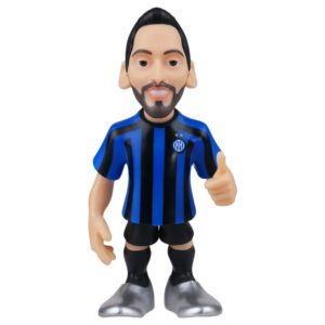 Inter de Milan Hakan Calhanoglu figure minix 12cm