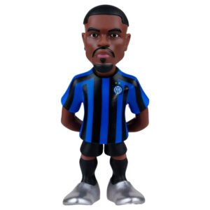 Inter de Milan Marcus Thuram figure minix 12cm