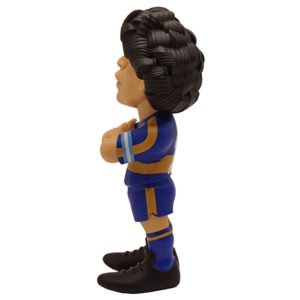 Maradona Boca Jr. figure minix 12cm