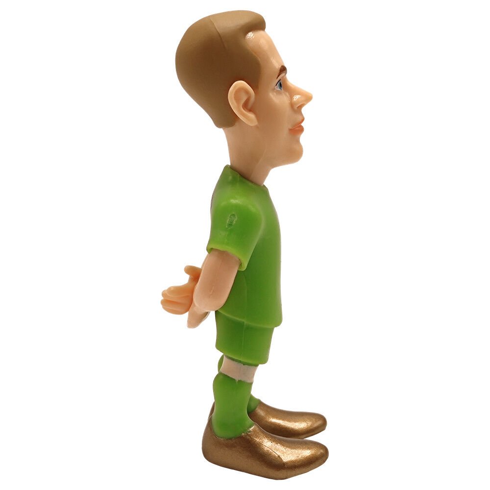 F.C. Barcelona Ter Stegen figure minix 7cm - Image 2