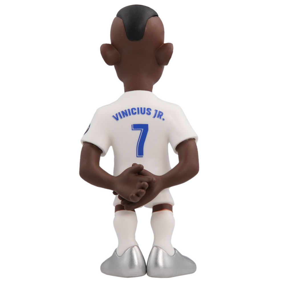 Real Madrid Vinicius figure minix 12cm - Image 3