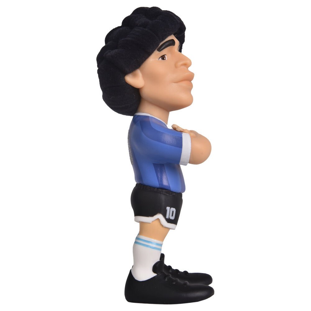 Maradona Gol Del Siglo figure minix 12cm - Image 2