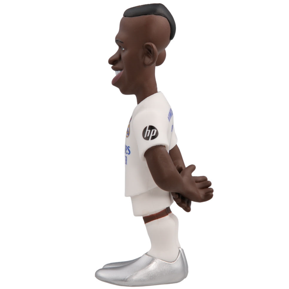 Real Madrid Vinicius figure minix 12cm - Image 4