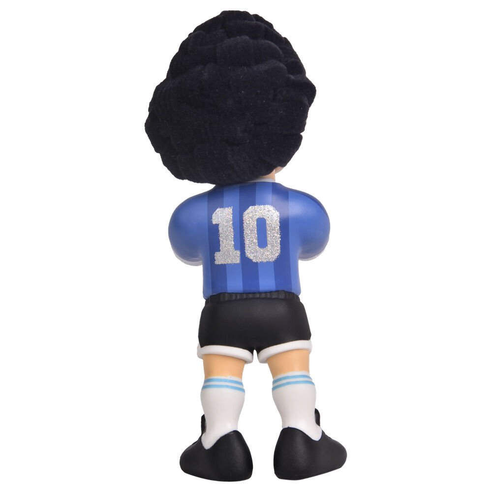 Maradona Gol Del Siglo figure minix 12cm - Image 3
