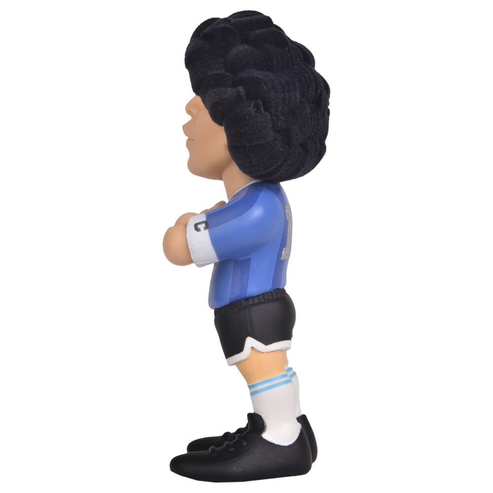 Maradona Gol Del Siglo figure minix 12cm - Image 4