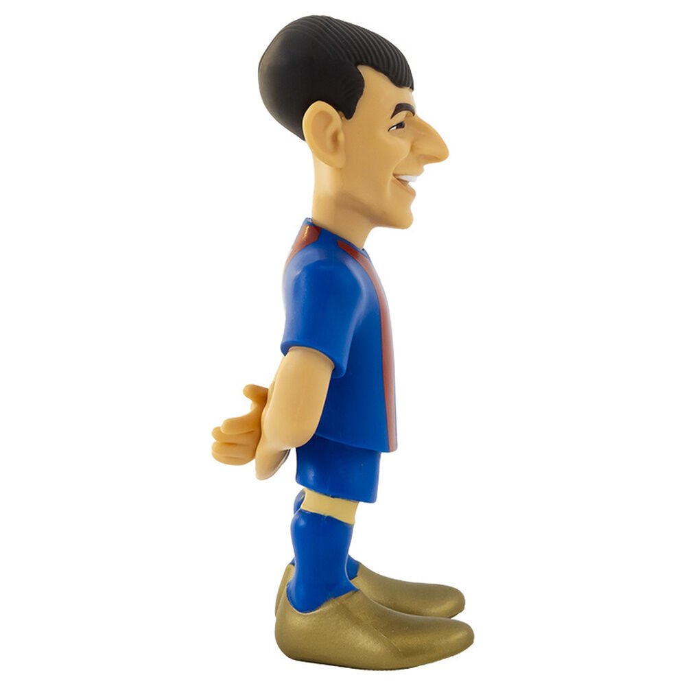 F.C. Barcelona Pedri figure minix 12cm - Image 4