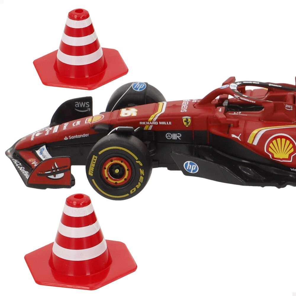 Ferrari SF-24 radio control car - Image 4
