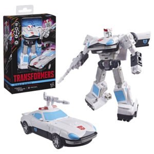 Transformers Studio Series Prowl figure 12,5cm