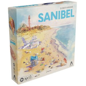 Sanibel board game