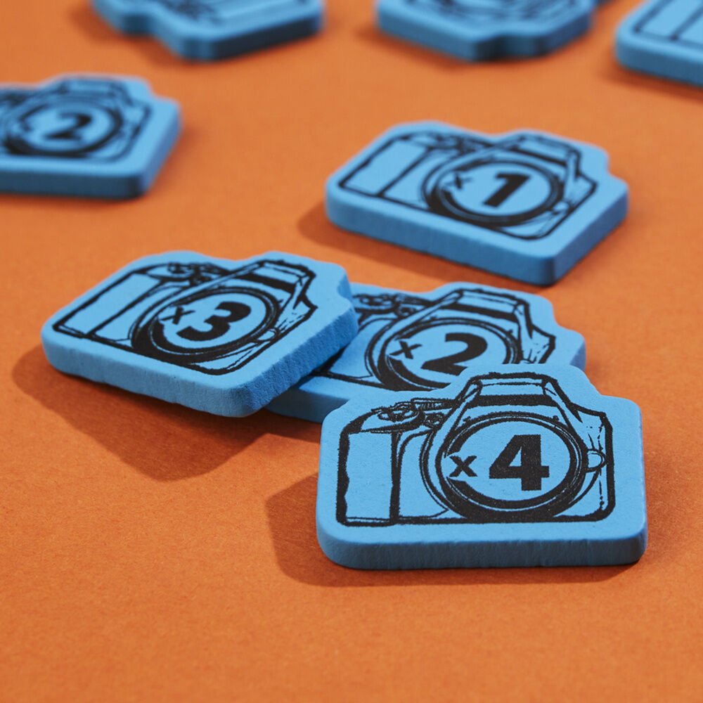 Cosmolancer board game - Image 3